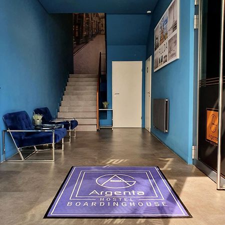 Argenta Living 16 Hostel Кюнцел Екстериор снимка
