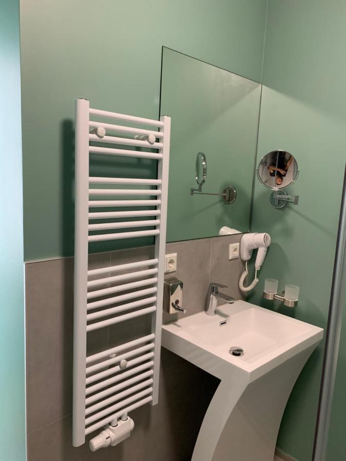 Argenta Living 16 Hostel Кюнцел Екстериор снимка