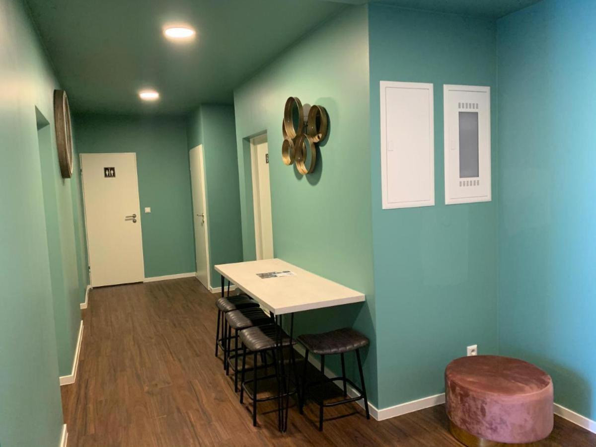 Argenta Living 16 Hostel Кюнцел Екстериор снимка