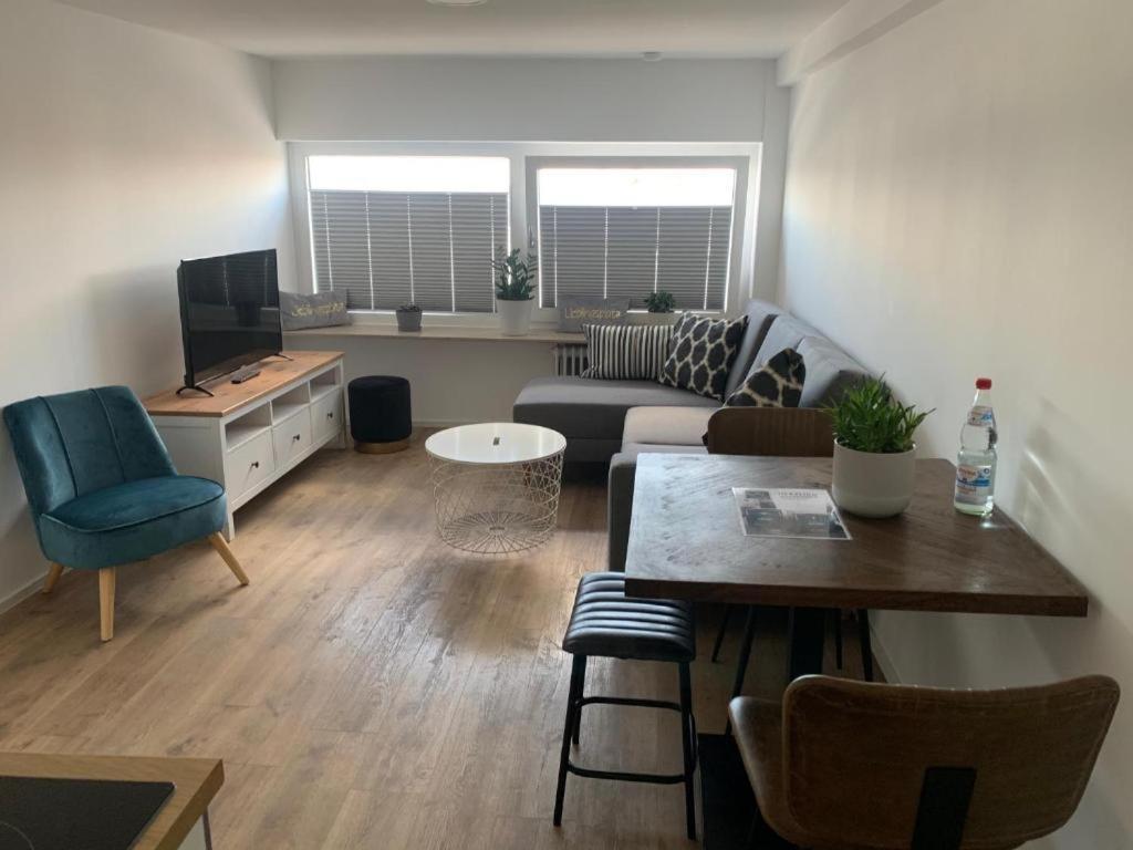 Argenta Living 16 Hostel Кюнцел Екстериор снимка