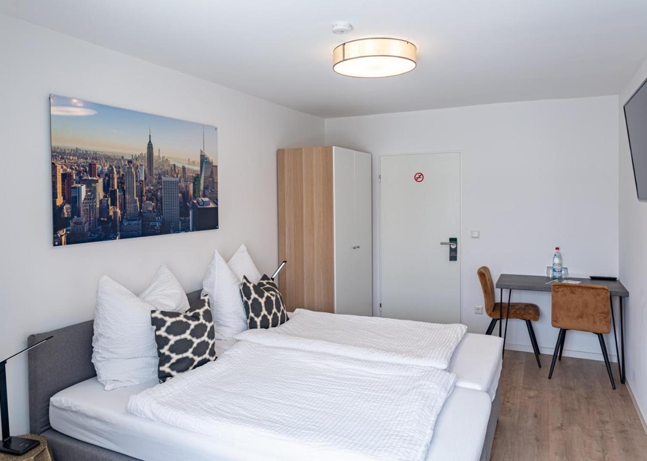 Argenta Living 16 Hostel Кюнцел Екстериор снимка