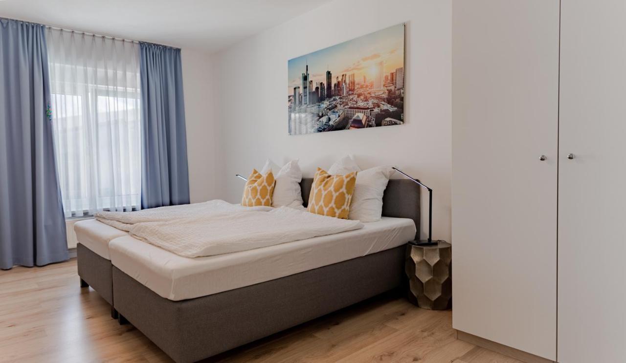 Argenta Living 16 Hostel Кюнцел Екстериор снимка