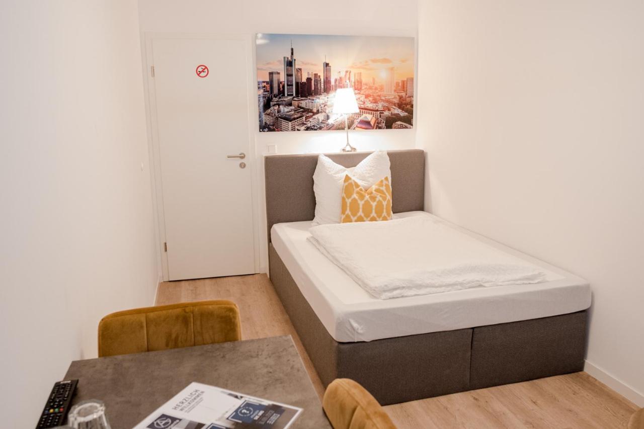 Argenta Living 16 Hostel Кюнцел Екстериор снимка