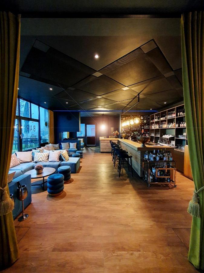 Argenta Living 16 Hostel Кюнцел Екстериор снимка