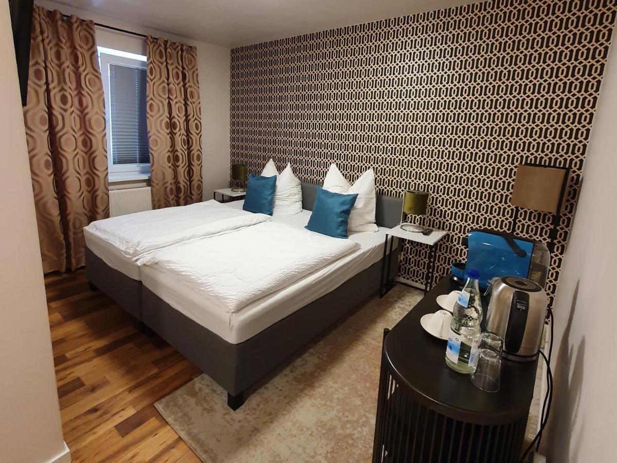 Argenta Living 16 Hostel Кюнцел Екстериор снимка