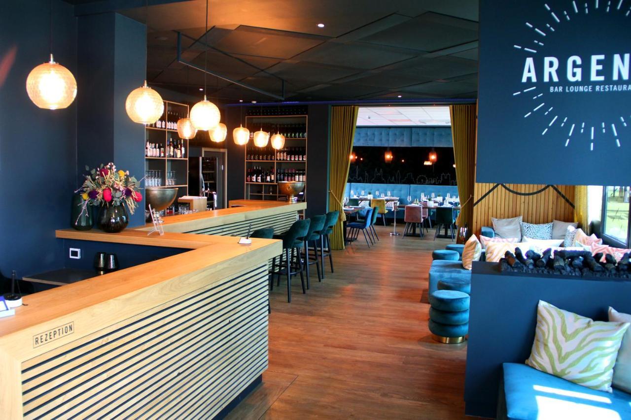 Argenta Living 16 Hostel Кюнцел Екстериор снимка