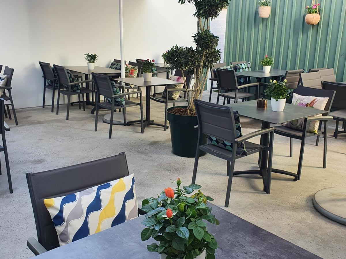 Argenta Living 16 Hostel Кюнцел Екстериор снимка