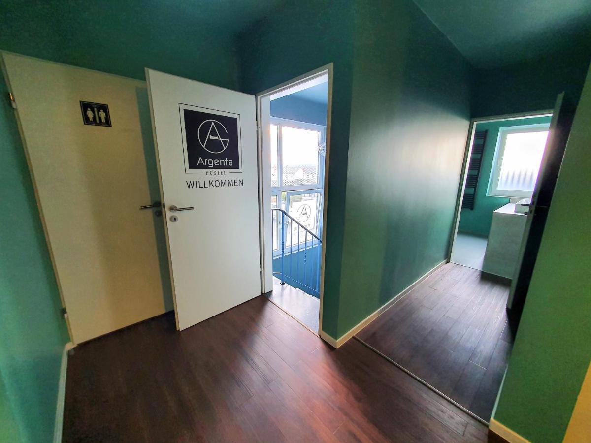 Argenta Living 16 Hostel Кюнцел Екстериор снимка