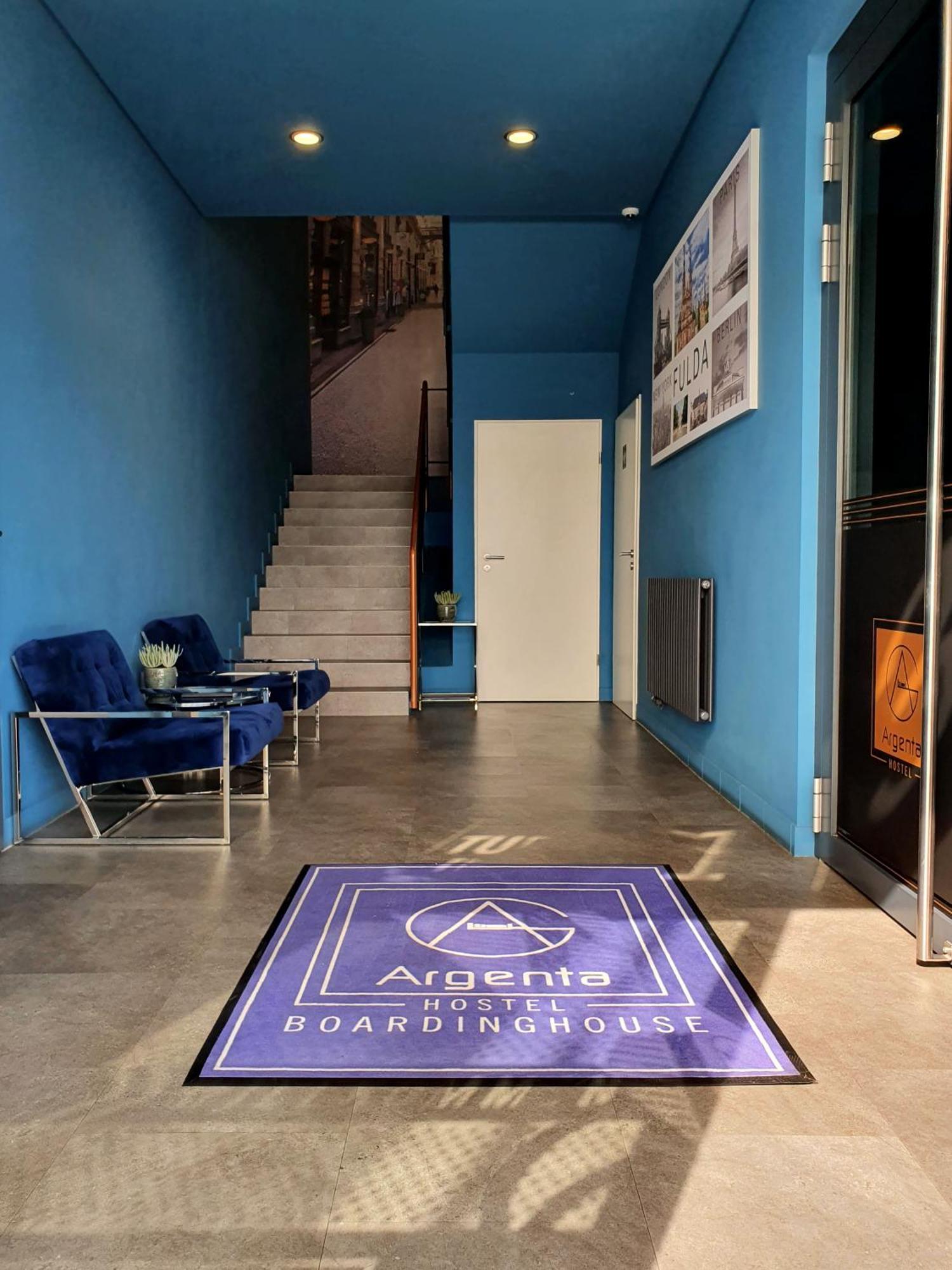 Argenta Living 16 Hostel Кюнцел Екстериор снимка
